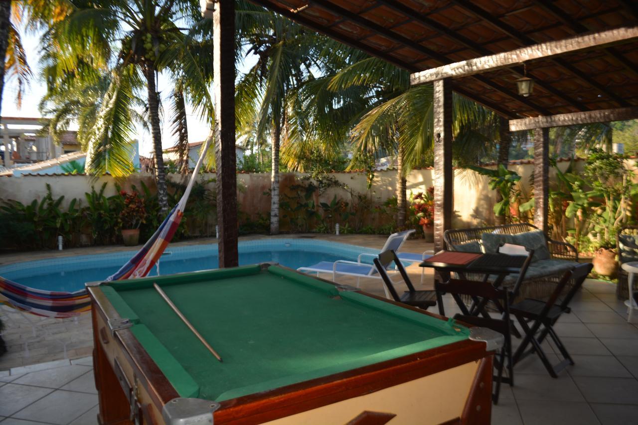 Frida Buzios Suites Exterior photo